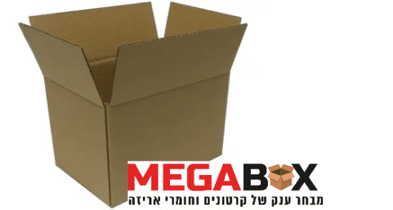 כל האמת על קרטון חד גלי