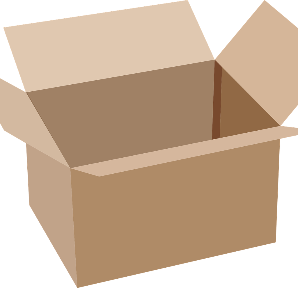 ייצור קרטונים