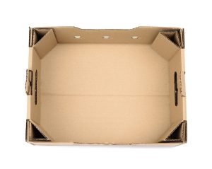 ארגזי ירקות