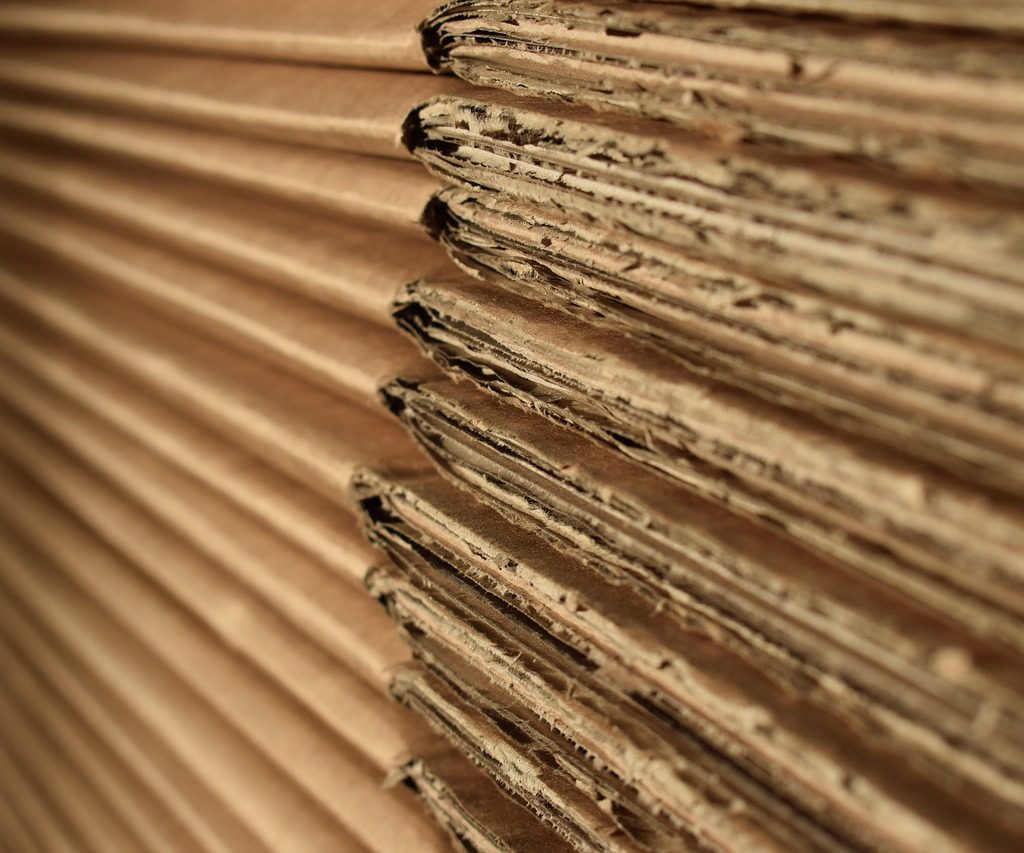 אריזות קרטון איכותיות וחזקות – להעביר את החפצים למקום החדש ללא תקלות