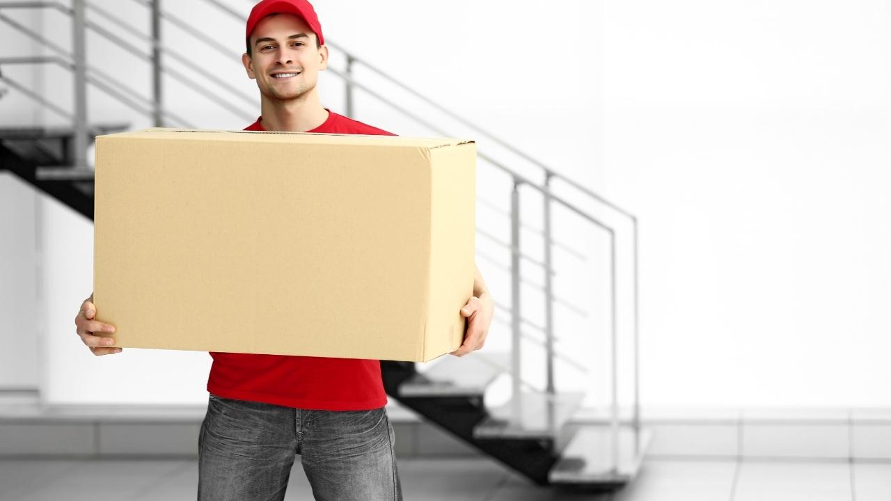 קרטונים למעבר דירה