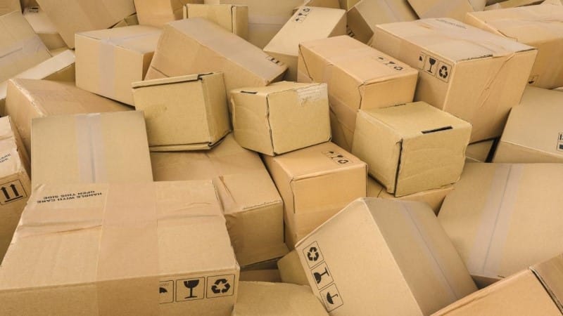 איך בוחרים פתרון אריזה שבאמת מחזיק בהובלה?