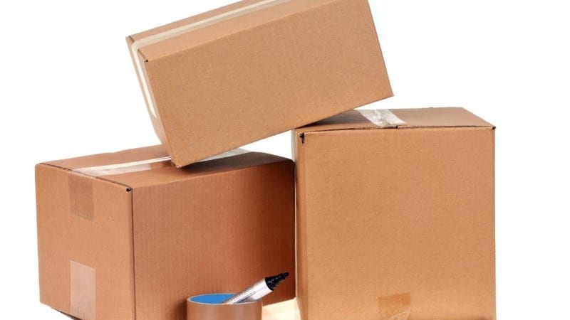 איך לבחור נכון קרטונים למעבר: כמות, סוג ומיגון הציוד