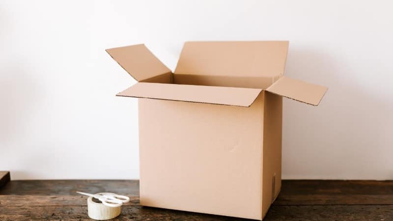איך להיערך נכון לאריזה ולהפוך את מעבר הדירה לפשוט ובטוח