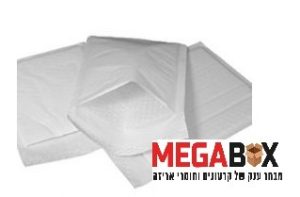 מעטפות ומדבקות