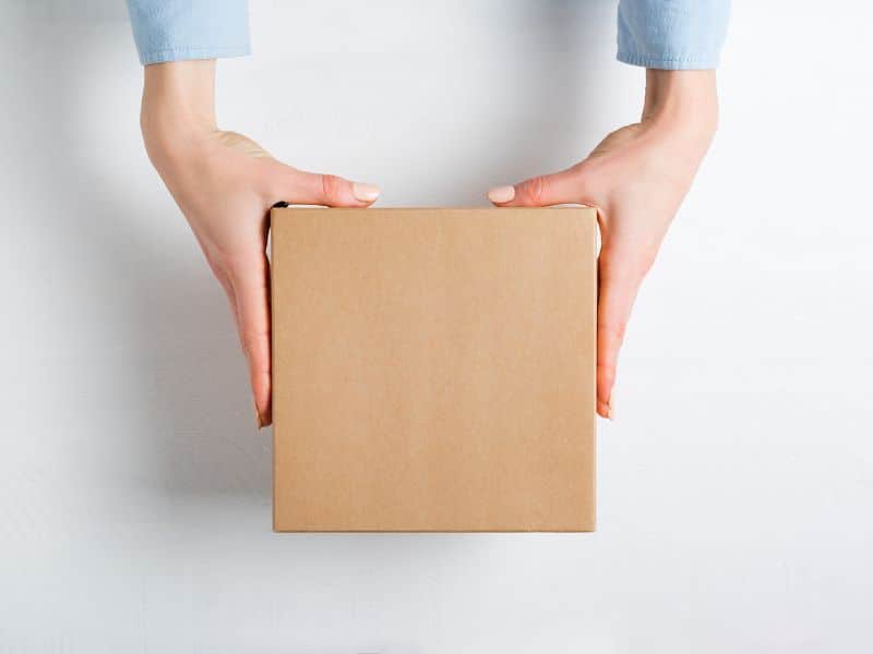 איך אורזים חפצים בצורה חכמה וחסכונית?