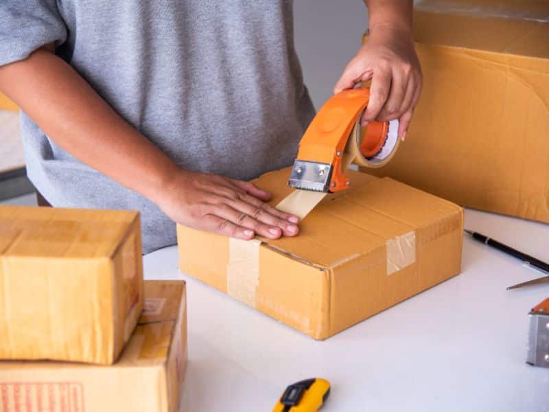 איך מגנים על מוצרים שבירים?