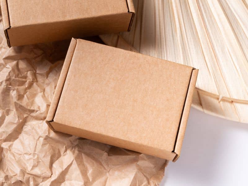 אילו מוצרים משלימים תהליך אריזה נכון?