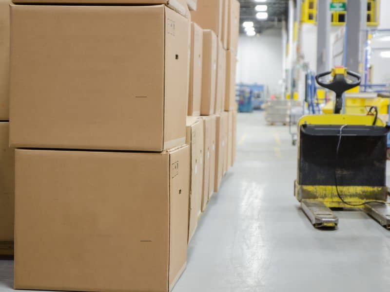 איך נראה תהליך ייצור של פתרונות אריזה?