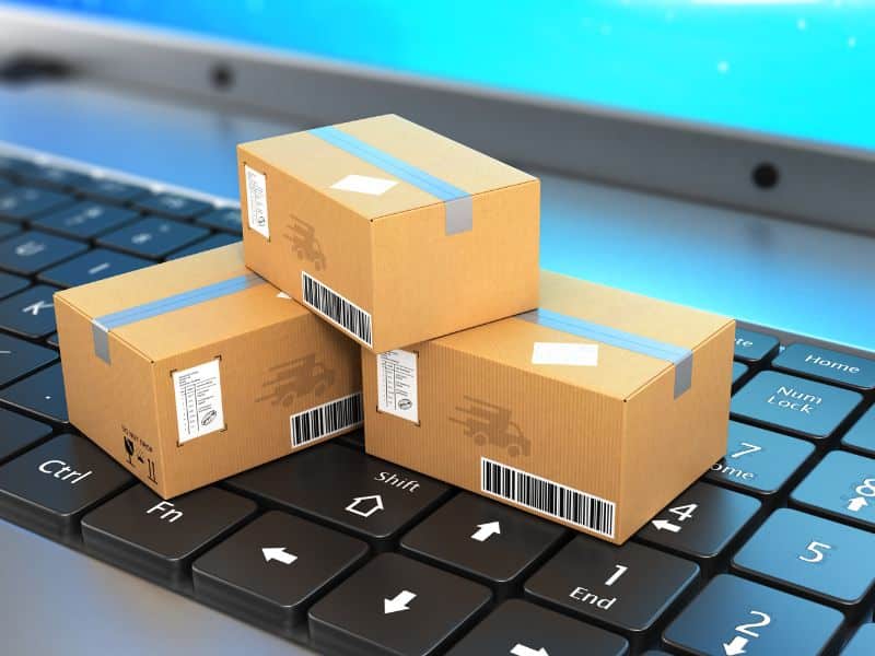 איך אורזים פריטים חריגים בגודל?