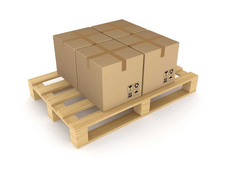 איך מתאימים אריזה למשלוחים?