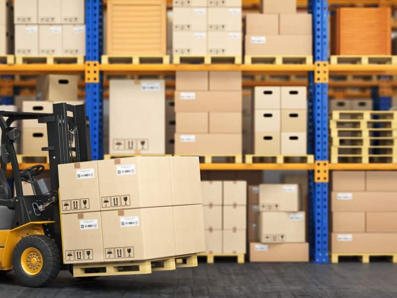 איך מארגנים אריזה יעילה למעבר?