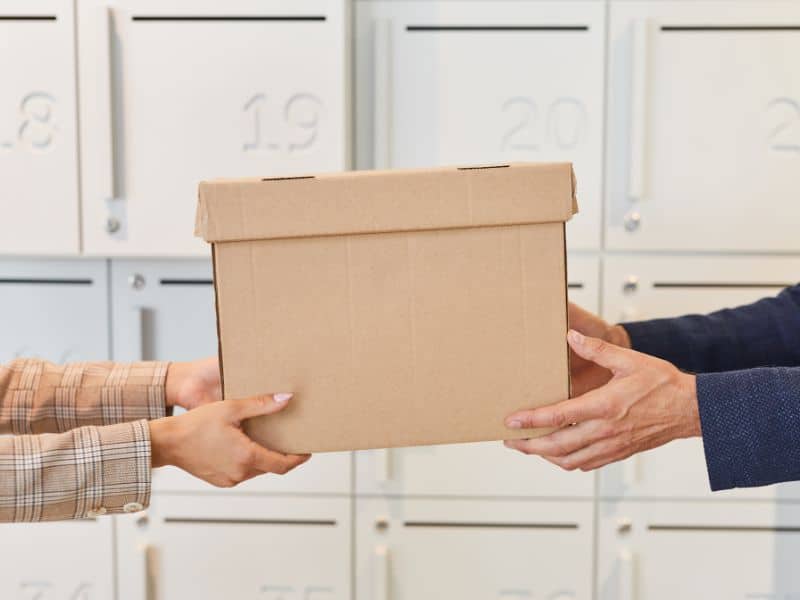 איך בוחרים קופסה שמתאימה למוצר?