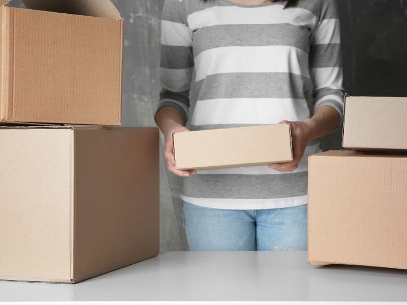 מתי נדרש חומר אריזה קשיח במיוחד?