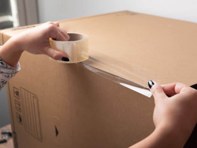 למה משתמשים בלוחות לאריזה והגנה?